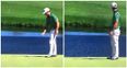 Watch: Billy Horschel has to be the unluckiest golfer at the Masters