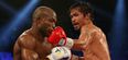 Manny Pacquiao goes out on top with dominant win over Timothy Bradley