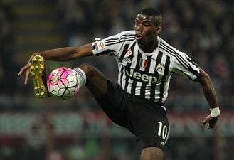 Paul Pogba drops not-so-subtle hint about where his future may lie