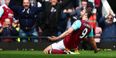 Why Andy Carroll has done more than simply end Arsenal’s season