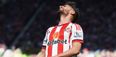 Twitter could only marvel as Fabio Borini and Sunderland face-planted against Leicester