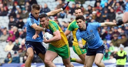 Dublin play 14 men behind the ball – why are their fans so afraid to acknowledge it?