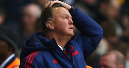 Manchester United will receive Premier League punishment for tardiness at White Hart Lane