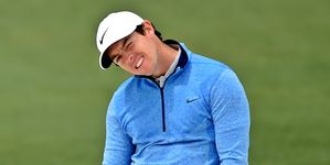 Rory McIlroy