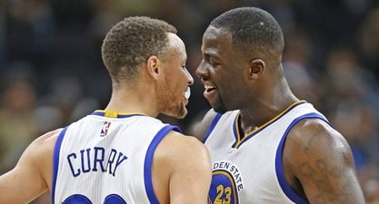 The Golden State Warriors rack up win No.72 to tie record held by Michael Jordan’s Bulls