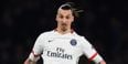 Report: Zlatan Ibrahimovic willing to join Manchester United – on one condition