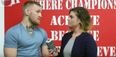 VIDEO: Conor McGregor thought Dublin bout which saw fighter hospitalised could have been stopped earlier