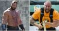 The huge diet The Mountain from Game of Thrones eats is actually pretty healthy