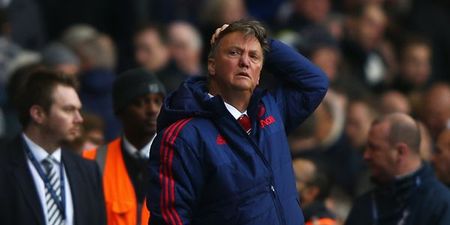 Manchester United’s Champions League hopes hit by major injury blow