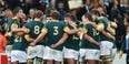 South Africa’s new rugby coach has a vital requirement for his new captain