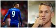 Gary Lineker criticised for comments on Jamie Vardy racism row