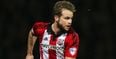 Brentford issue positive update on Alan Judge following surgery on broken leg