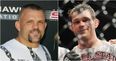 Hall-of-famers Chuck Liddell and Forrest Griffin will coach upcoming season of TUF: Latin America