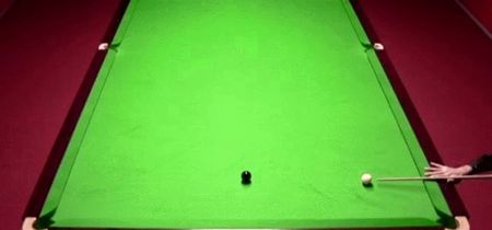 WATCH: Snooker player’s despondent reaction as he botches SECOND 147 break on the black