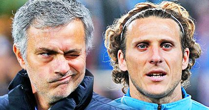 Diego Forlan: ‘Jose Mourinho is the man for Manchester United’