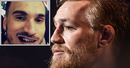 Conor McGregor pens touching homage to Joao Carvalho who passed away on Monday night