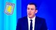 Richard Dunne pinpoints exactly when Aston Villa began to decline