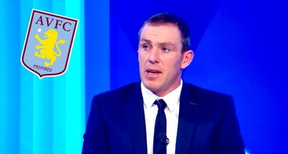 Richard Dunne pinpoints exactly when Aston Villa began to decline