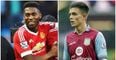 Timothy Fosu-Mensah set for his very own Jack Grealish saga