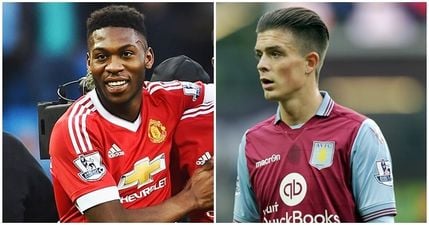 Timothy Fosu-Mensah set for his very own Jack Grealish saga