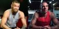 Kickboxing star believes Conor McGregor is stuck at welterweight because of steroids