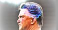 Nine facts that only make sense in Louis van Gaal’s weird and wonderful brain