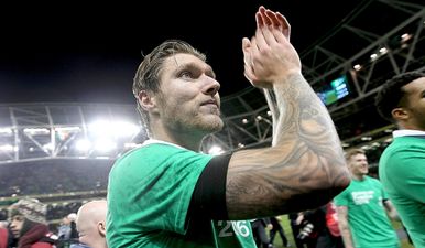 Burnley have more than doubled their bid for Jeff Hendrick