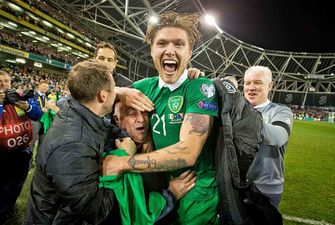 Jeff Hendrick reveals Martin O’Neill’s secret Euro 2016 player preparation