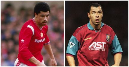 QUIZ: Players who’ve played for both Manchester United and Villa – how good is your football knowledge?