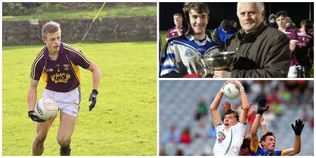 Here are 8 minor footballers to look out for in this year’s Leinster championship