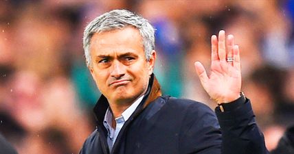 REPORT: Jose Mourinho’s move to Manchester United is OFF