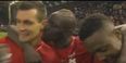 WATCH: Liverpool’s goal heroes reveal the details of Jurgen Klopp’s inspiring half-time teamtalk