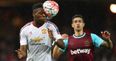 Former Manchester City defender remains unconvinced by Timothy Fosu-Mensah