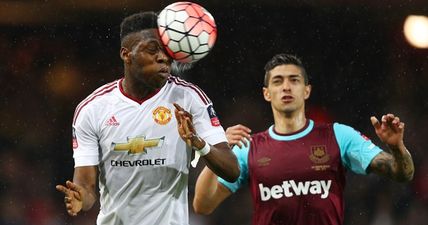 Former Manchester City defender remains unconvinced by Timothy Fosu-Mensah