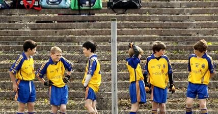 Mental punishment club GAA players face is a joke – no wonder young lads are quitting