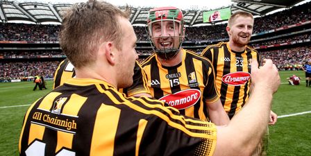 COMMENT: Kilkenny may be functional but at least their forwards actually want to score