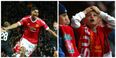 Marcus Rashford snubbed Manchester United’s biggest rivals as a child