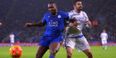 Wes Morgan was told to lose an enormous amount of weight to make it as a footballer