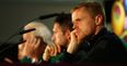 Why Damien Duff’s involvement in Irish football offers hope for the future