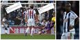 Twitter turns on Saido Berahino after he misses two penalties in twenty minutes