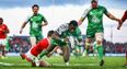 Magnificent Connacht rout Munster to reach Champions Cup