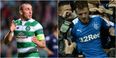 Rangers fan’s ‘£100 bet’ on Andy Halliday to break Scott Brown’s leg in the Old Firm derby