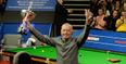 Snooker legend Steve Davis finally puts down his cue at the age of 58