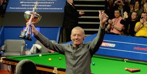 Steve Davis