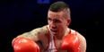 VIDEO: David Oliver Joyce books Olympic place with emotional victory in European box-off