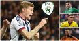 Ireland power rankings: James McClean is the most in-form Irish player and the best XI forces very interesting formation