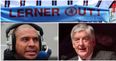 David Bernstein steps down after five weeks at Aston Villa but Stan Collymore has offered his services