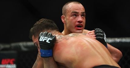 Eddie Alvarez: Conor’s a one or two round fighter… He’s not a championship fighter