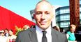 Georges St-Pierre refuses to confirm or deny rumours that he’d been offered Robbie Lawler fight