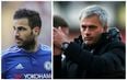 Cesc Fabregas has his say on why Jose Mourinho was sacked by Chelsea